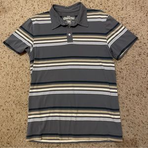 Men’s Aeropostale Polo Shirt, Medium